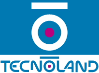 logo TECNOLAND
