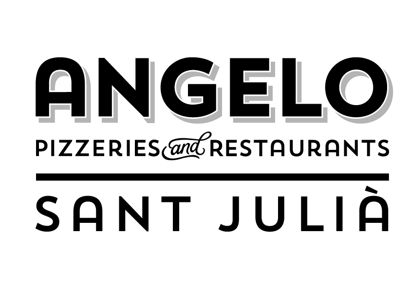 logo ANGELO SANT JULIÀ