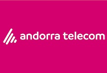 logo ANDORRA TELECOM